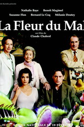 La Fleur du mal
