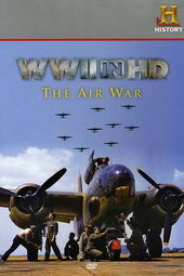 WWII in HD: The Air War