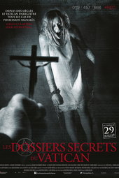 Les Dossiers secrets du Vatican