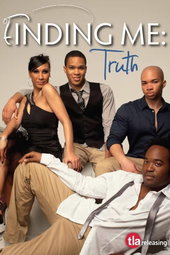 Finding Me: Truth