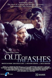 Out of the Ashes