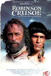Robinson Crusoe