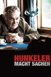Commissaire Hunkeler Qu'est ce que vous fabriquez Hunkeler?