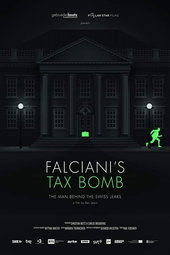 Falciani et Swissleaks