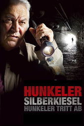 Commissaire Hunkeler Galets d'argent