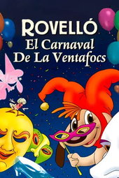 Scruff: Cinderella's Carnival