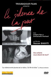 Le silence de la peur