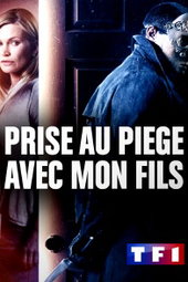 Prise au piège avec mon fils