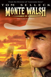 Monte Walsh Le dernier Cow-boy