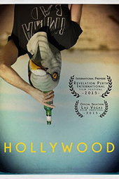 Hollywood