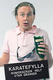 Karatefylla