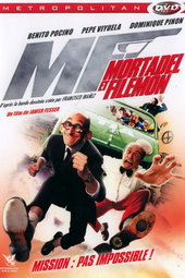 Mortadel et Filemon