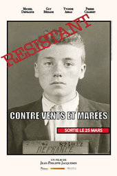Contre vents et marées