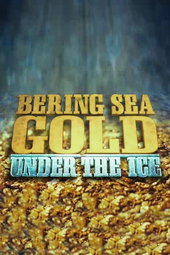 Pêcheurs d'or : Sous la glace