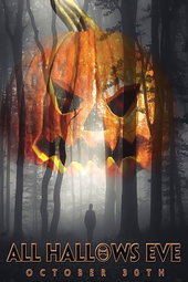 All Hallows Eve: October 30th