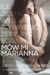 Call me Marianna
