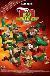 K-9 World Cup