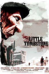 Little Tombstone
