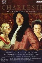 Charles II: The Power & the Passion