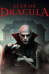 The Sins of Dracula