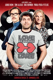 Love Records