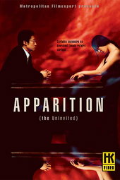 Apparition
