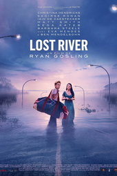 Lost River