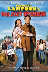 Holiday Reunion