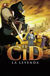 La légende du Cid