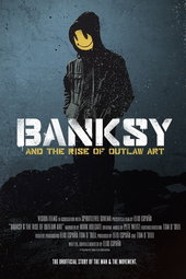 Banksy la révolution street art