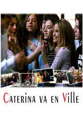 Caterina va en ville