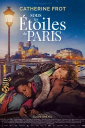 Sous les étoiles de Paris