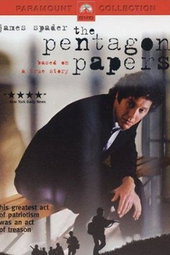 The Pentagon Papers