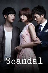 The Scandal