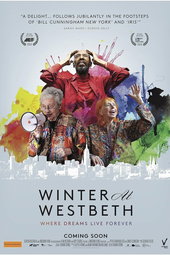 Winter at Westbeth