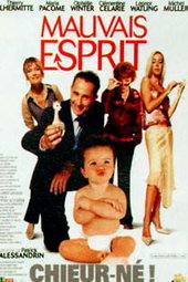 Mauvais esprit