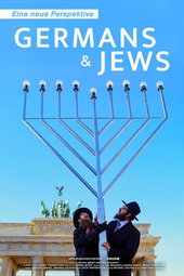 Germans & Jews - Eine neue Perspektive