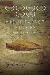 Night Parrot Stories