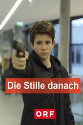 Die Stille danach
