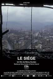 Le siège