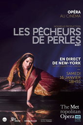 Bizet - Les Pêcheurs de perles