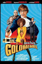 Austin Powers dans Goldmember
