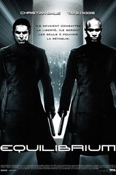 Equilibrium