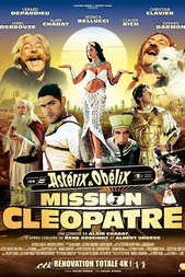 Astérix et Obélix : Mission Cléopâtre