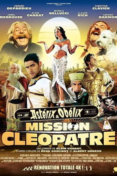 Astérix et Obélix : Mission Cléopâtre