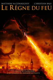 Le Règne du feu