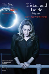 Tristan und Isolde [The Metropolitan Opera]