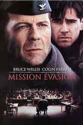 Mission évasion