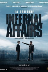 Infernal Affairs