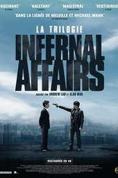 Infernal Affairs